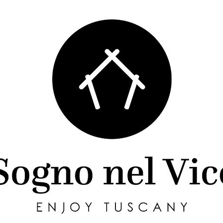 Appartamento II Sogno Nel Vicolo Pisa Esterno foto