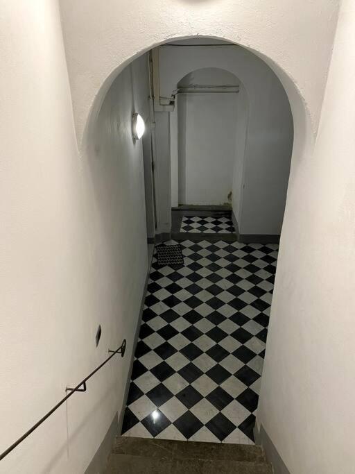 Appartamento II Sogno Nel Vicolo Pisa Esterno foto